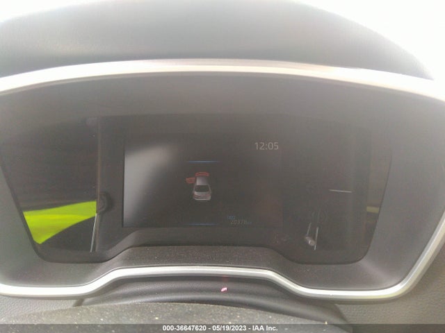 Toyota Corolla Xle 2020 JTDFPRAE1LJ038565 Image 8