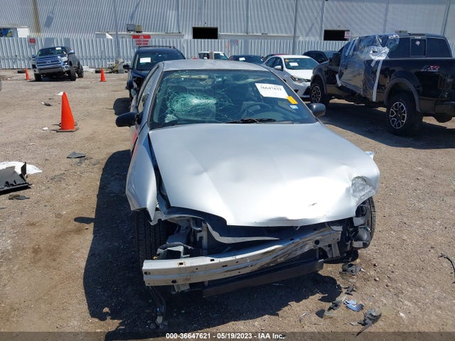 2004 CHEVROLET CAVALIER BASE VIN: 1G1JC52F547108971
