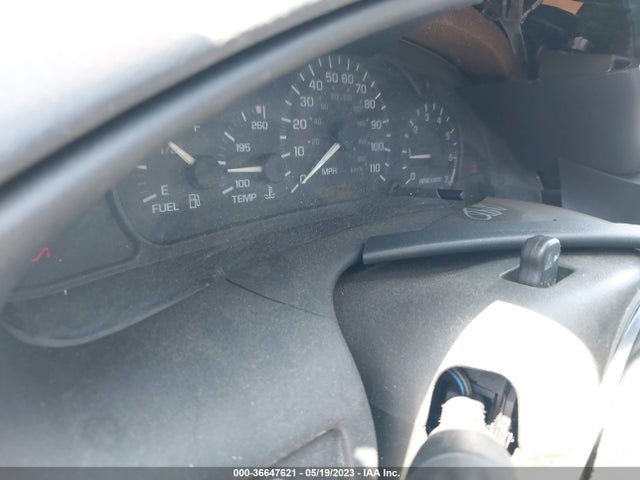 2004 CHEVROLET CAVALIER BASE VIN: 1G1JC52F547108971