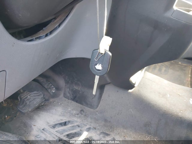 Ford TRANSIT CARGO VAN 2016 1FTBW2CM9GKA68197 Image 3
