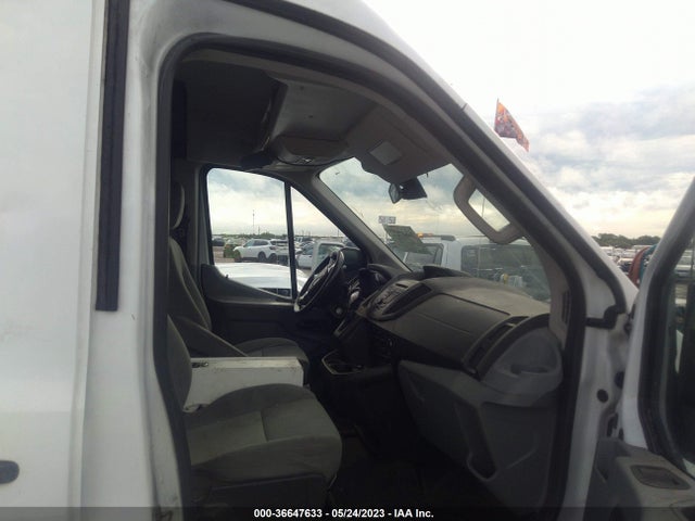Ford TRANSIT CARGO VAN 2016 1FTBW2CM9GKA68197 Image 6