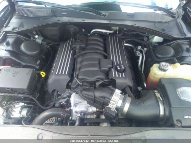 2C3CDXGJXLH174011 Dodge Charger Scat Pack
