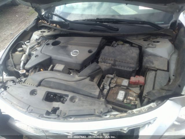 1N4AL3AP2FC431221 Nissan ALTIMA 2.5