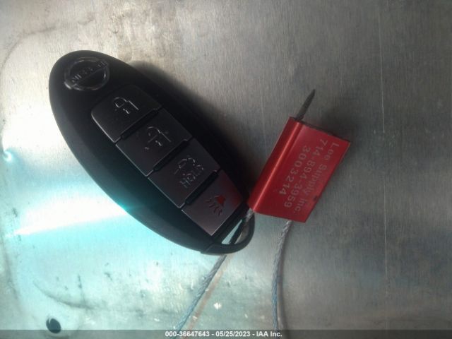 1N4AL3AP2FC431221 Nissan ALTIMA 2.5