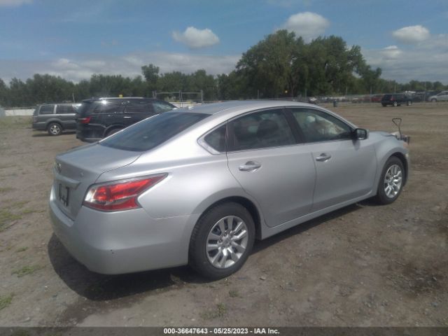 1N4AL3AP2FC431221 Nissan ALTIMA 2.5