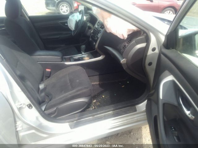1N4AL3AP2FC431221 Nissan ALTIMA 2.5