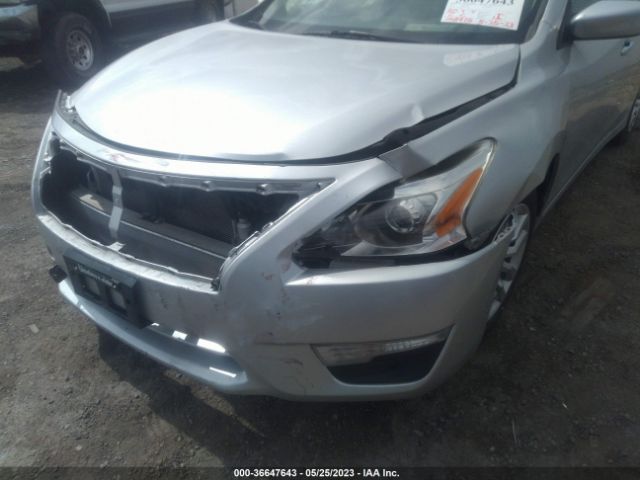 1N4AL3AP2FC431221 Nissan ALTIMA 2.5