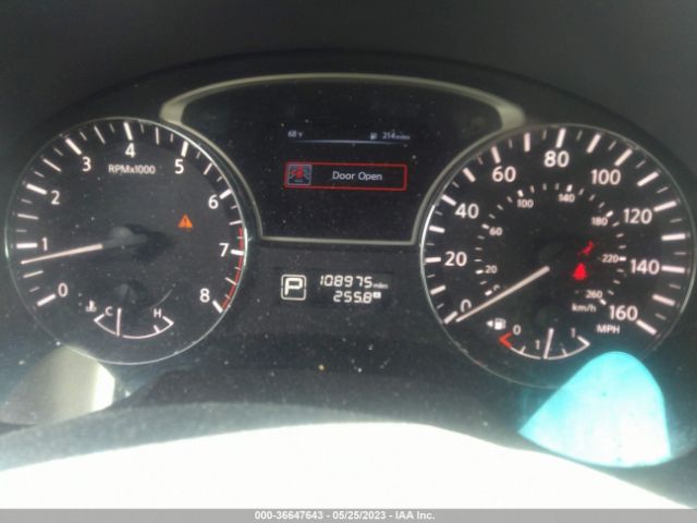 1N4AL3AP2FC431221 Nissan ALTIMA 2.5