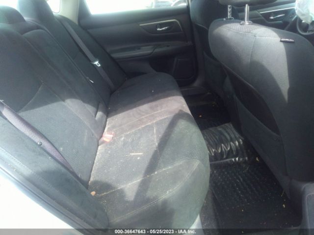 1N4AL3AP2FC431221 Nissan ALTIMA 2.5