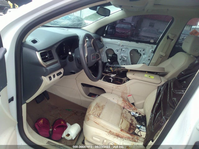 GMC Acadia Denali 2021 1GKKNXLS8MZ149584 Image 5