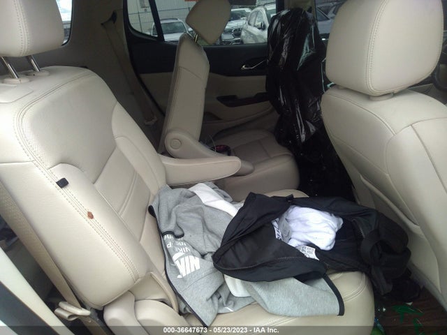 GMC Acadia Denali 2021 1GKKNXLS8MZ149584 Image 8
