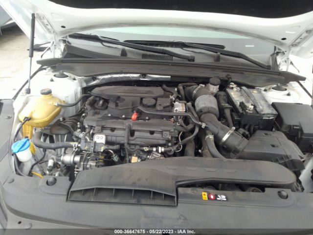 5XXG14J22MG030107 KIA K5 LXS