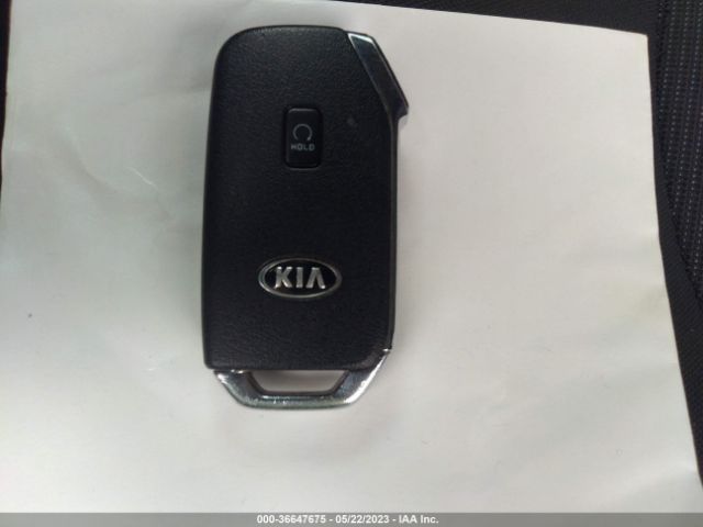 5XXG14J22MG030107 KIA K5 LXS