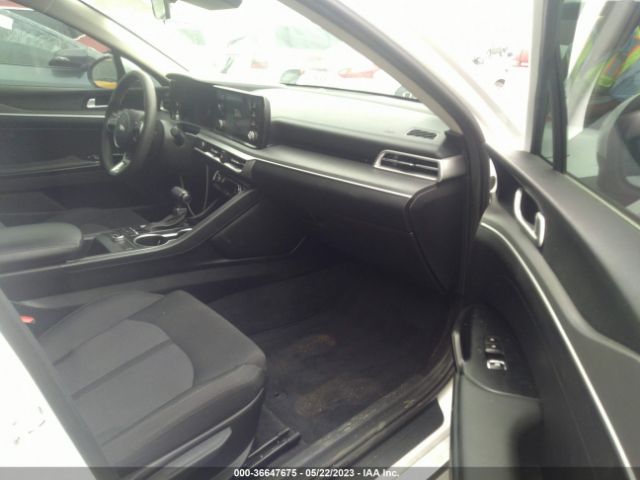 5XXG14J22MG030107 KIA K5 LXS