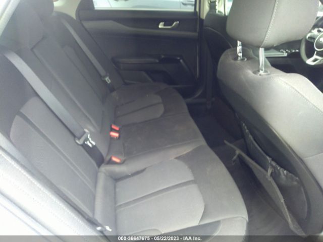 5XXG14J22MG030107 KIA K5 LXS