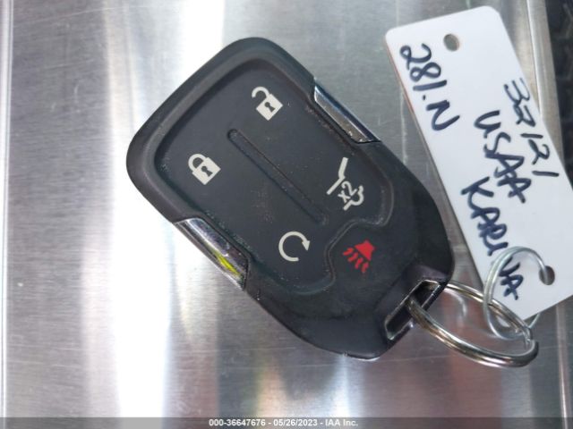 3GKALMEV5ML359087 GMC Terrain Sle