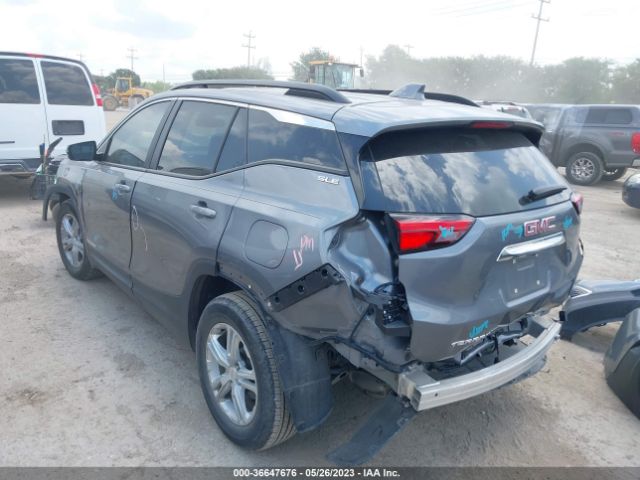 3GKALMEV5ML359087 GMC Terrain Sle