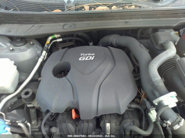 KNDPC3A62E7662185 KIA Sportage Sx