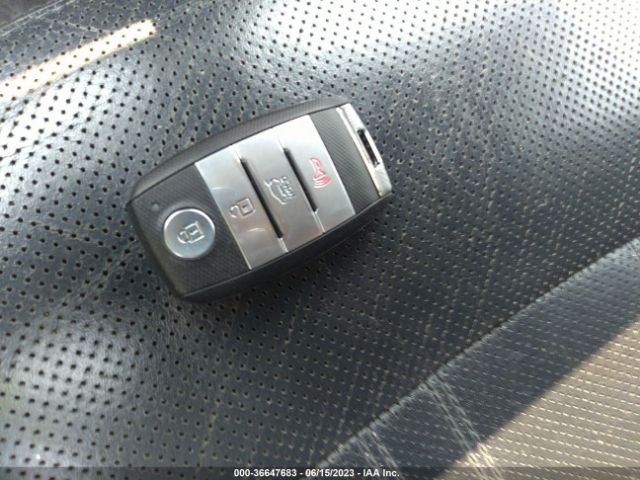 KNDPC3A62E7662185 KIA Sportage Sx