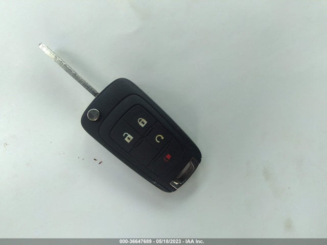 Chevrolet EQUINOX LT 2014 2GNALBEK0E6304419 Image 11