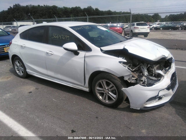 2017 3G1BE6SM7HS575075 main image