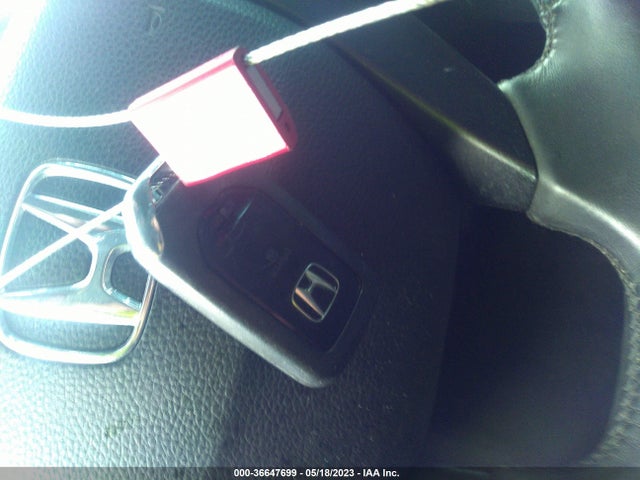 2015 HONDA ACCORD SEDAN EX-L VIN: 1HGCR2F83FA240076