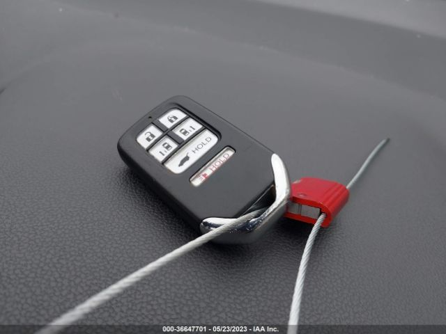 5FNRL5H65GB055026 Honda Odyssey Ex-l