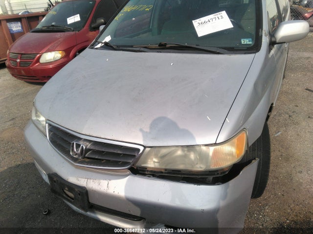 2004 HONDA ODYSSEY EX-RES VIN: 5FNRL18854B091773