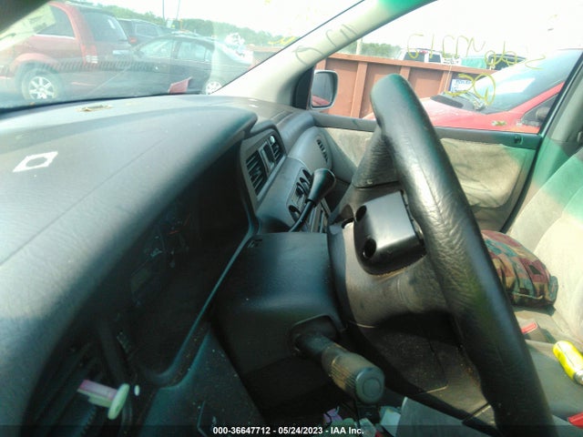 2004 HONDA ODYSSEY EX-RES VIN: 5FNRL18854B091773