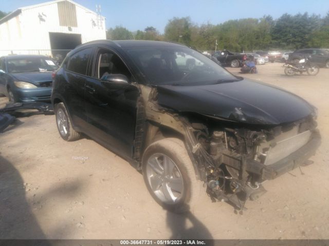 2020 3CZRU6H5XLM723543 main image