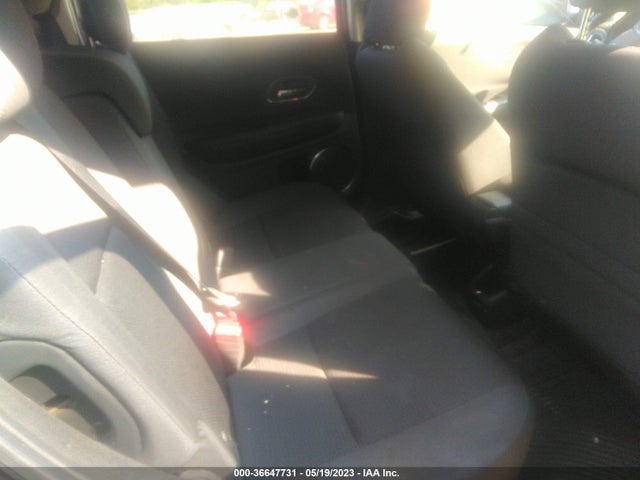Honda HR-V EX 2020 3CZRU6H5XLM723543 Image 8