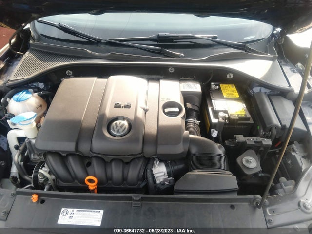 Aukcja sprzedaży 2012 Volkswagen Passat Se, vin: 1VWBH7A34CC069342, numer aukcji: 36647732