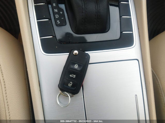 Продажа на аукционе авто 2012 Volkswagen Passat Se, vin: 1VWBH7A34CC069342, номер лота: 36647732