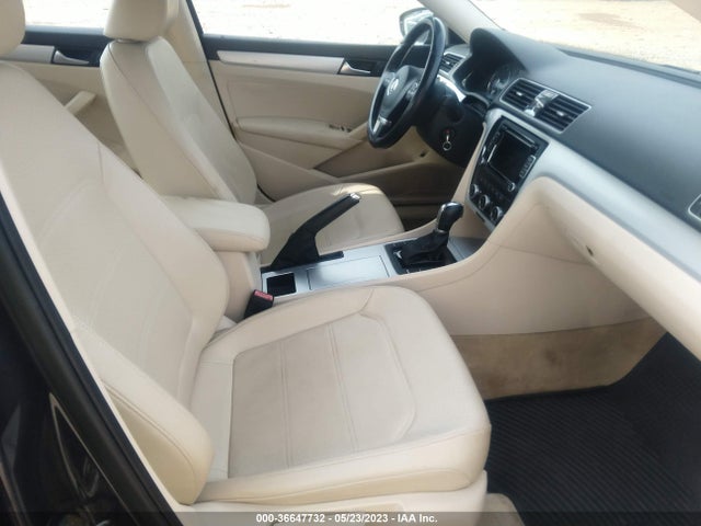 Aukcja sprzedaży 2012 Volkswagen Passat Se, vin: 1VWBH7A34CC069342, numer aukcji: 36647732