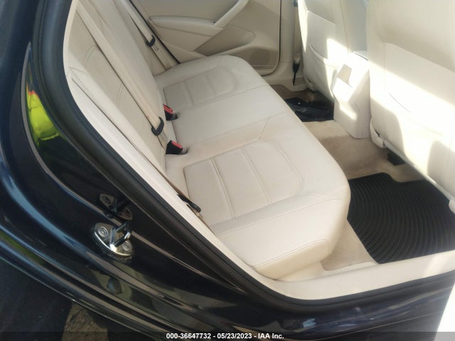 Aukcja sprzedaży 2012 Volkswagen Passat Se, vin: 1VWBH7A34CC069342, numer aukcji: 36647732