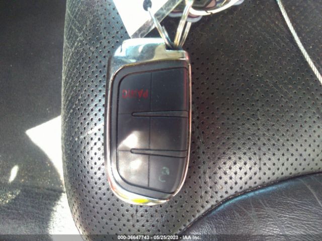 3C4PDDEG6ET265239 Dodge Journey R/t