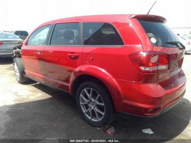 3C4PDDEG6ET265239 Dodge Journey R/t