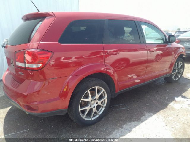 3C4PDDEG6ET265239 Dodge Journey R/t