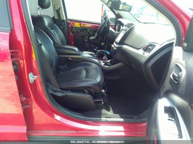 3C4PDDEG6ET265239 Dodge Journey R/t
