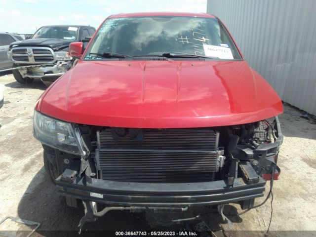3C4PDDEG6ET265239 Dodge Journey R/t