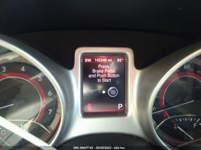 3C4PDDEG6ET265239 Dodge Journey R/t