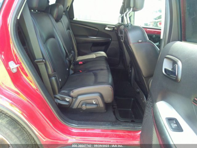 3C4PDDEG6ET265239 Dodge Journey R/t