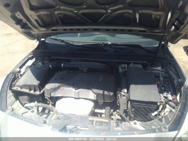 Chevrolet MALIBU LT 2015 1G11D5SL2FF330430 Image 10