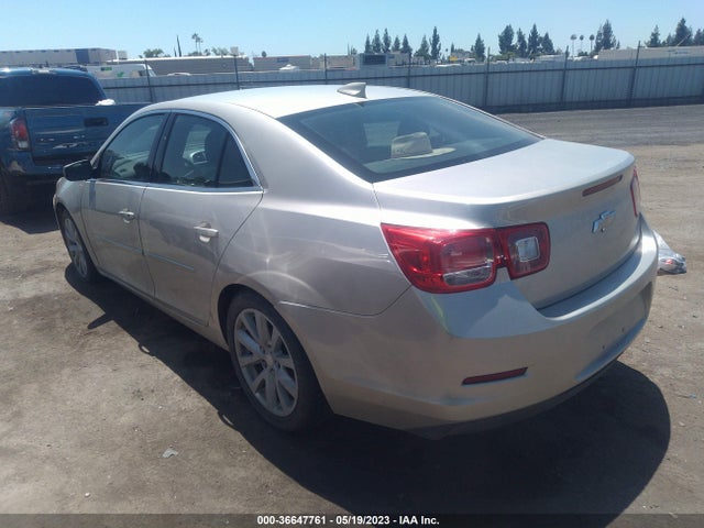 Chevrolet MALIBU LT 2015 1G11D5SL2FF330430 Image 3