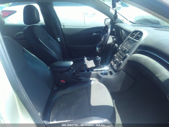 Chevrolet MALIBU LT 2015 1G11D5SL2FF330430 Image 5