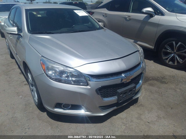 Chevrolet MALIBU LT 2015 1G11D5SL2FF330430 Image 6