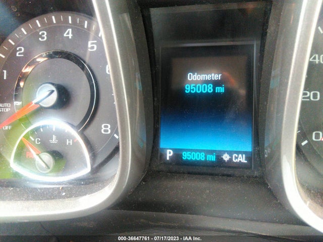 Chevrolet MALIBU LT 2015 1G11D5SL2FF330430 Image 7