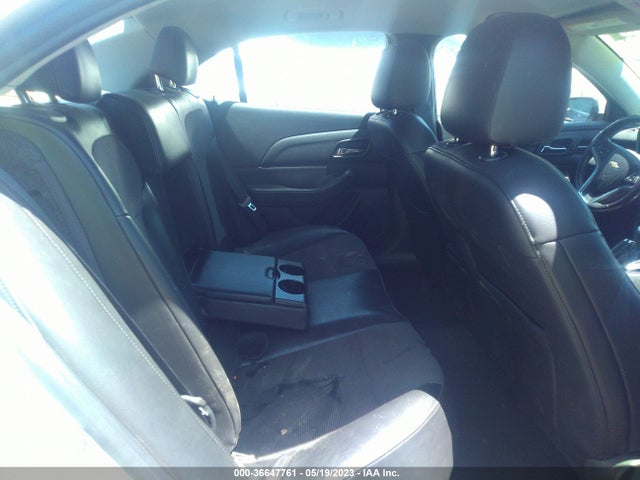 Chevrolet MALIBU LT 2015 1G11D5SL2FF330430 Image 8