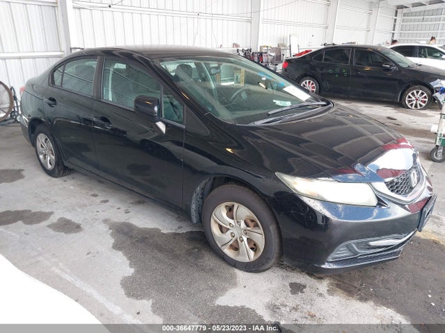 2014 2HGFB2F50EH522540 main image