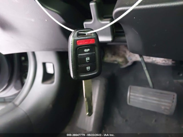 Honda Civic Sedan Lx 2014 2HGFB2F50EH522540 Image 11